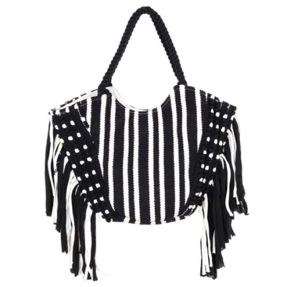 Twig and Arrow Boho Style Bag
